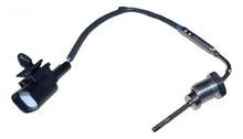 Sensor Temperatura Escape Corto Egt Ssanyong Musso 2.2/rexto