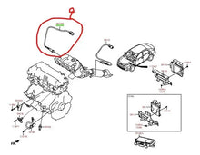 D11/39210-2B310 MOTOR(G4FA/G4LC/G4FC/G4FG/G4NA) - imagen Mercado Libre 2