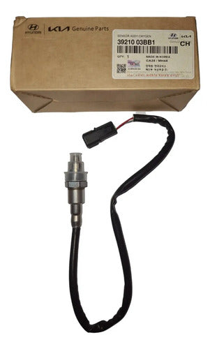 39210-03BB1 - imagen Mercado Libre 3