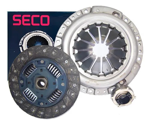 Kit De Embrague Para Kia Morning 1.2 Marca Seco 2011-2024