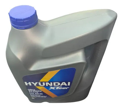 02ACEITE5W30 - imagen Mercado Libre 4