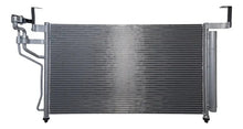 Radiador Aire Acondicionado Para Hyundai H1 2.5 2006-2015