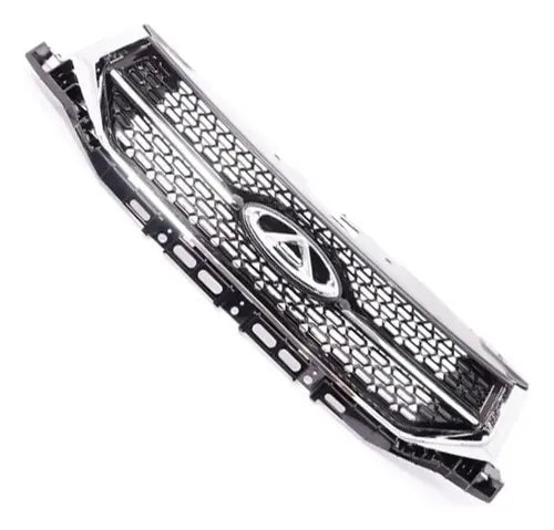 Mascara Chery Tiggo 2 Pro 1.5 2017-2022 Plateado