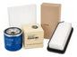 Kit Filtros Para Kia Soluto 1.4 2019 2024 3 Pzas
