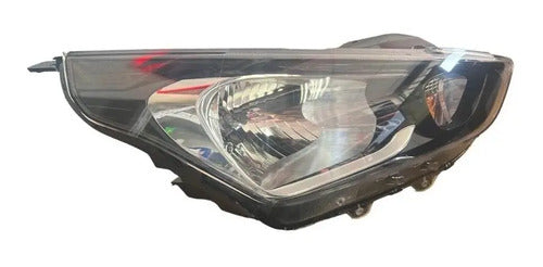 Optico Derecho Hyundai Verna 20/22 S/motor Derecho