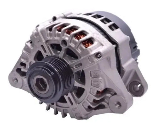 Alternador Porter/frontier 2.5 D4cb