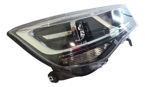 Óptico Chery Tiggo 2 2017-2023
