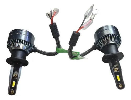LED H1 - imagen Mercado Libre 1
