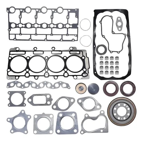Kit Empaquetaduras Para Maxus T60 / T80 2.8