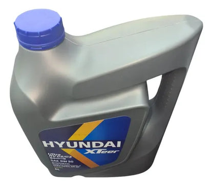 02ACEITE5W30 - imagen Mercado Libre 5