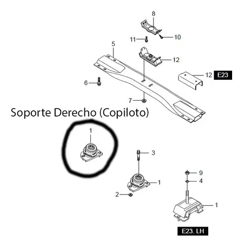 E02/2070032101 - imagen Mercado Libre 4