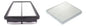 Kit Filtros Aire y Polen Kia Sportage QL 2016-2021