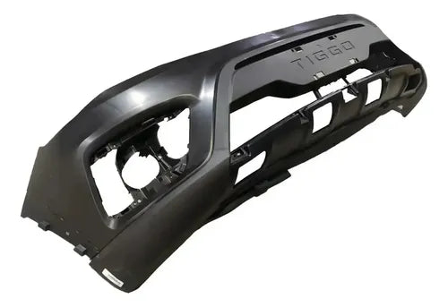 Parachoque Delantero Completo Chery Tiggo 2  1.5 Negro Negro