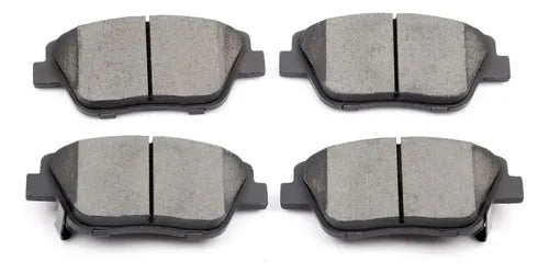 Pastillas De Freno Dela. Kia Sportage Hyundai Tucson 2011-15