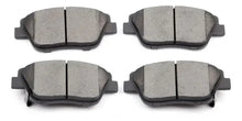 Pastillas De Freno Dela. Kia Sportage Hyundai Tucson 2011-15