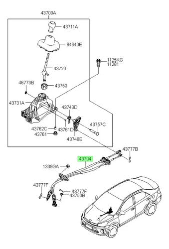 43794-H7100 - imagen Mercado Libre 2