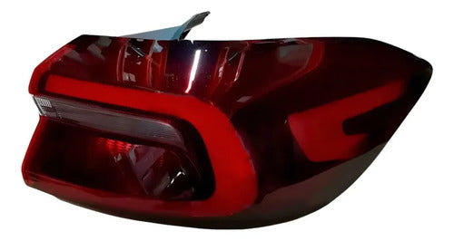 Foco Trasero Derecho Exterior Chery Tiggo 8 1.5 Tiggo 7 1.5 Derecho/pasajero