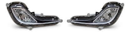 Par Neblineros Para Hyundai Accent Rb 2012-2020