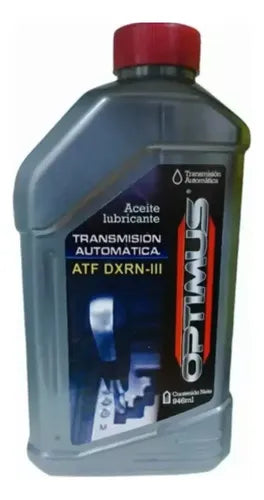 ATF-3 DEXRON 3 - imagen Mercado Libre 2