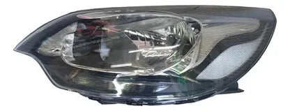 Par Opticos Para Kia Rio 4 Sedan 2012-2015 Ambos Lados