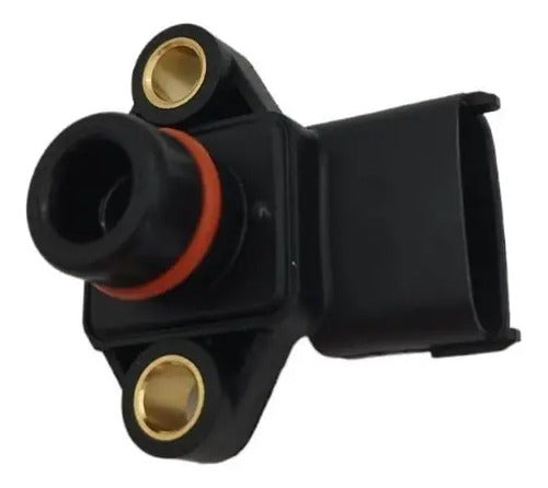 Sensor Presion Booster (map) Actyon ,kyron ,rexton ,stavic