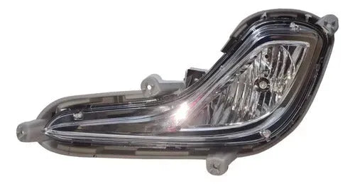 Par Neblineros Para Hyundai Accent Rb 2012-2020