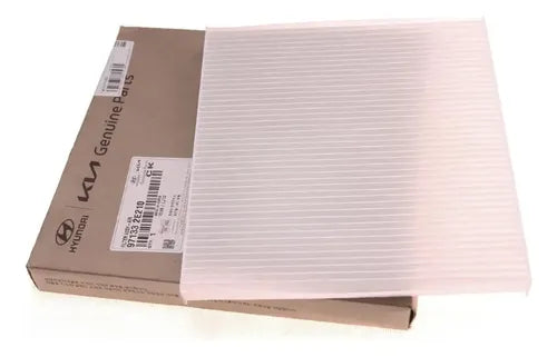 Pack De Filtros Para Hyundai Accent 1.4 2012-2018