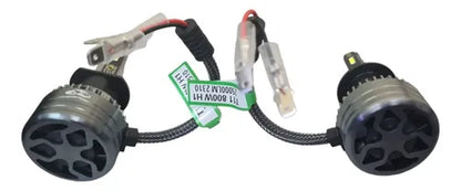 LED H1 - imagen Mercado Libre 3