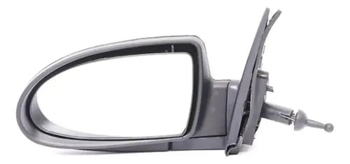 Espejo Lh Hyundai Accent New  Manual 06-11