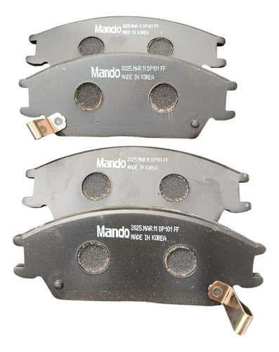 58101-4NA30 - imagen Mercado Libre 2