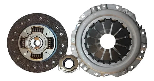 Kit Embrague Para Changan Md201 1.2 (3 Piezas)
