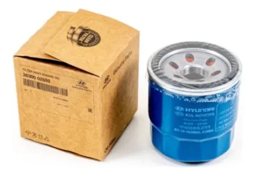 Pack De Filtros Para Kia Soluto 1.4 2019-2024