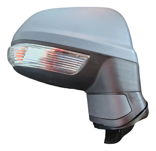 Espejo Derecho New Mg3 2019/2023