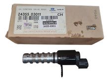Valvula Control Aceite Admisi Hyundai Accent Rb Kia(original
