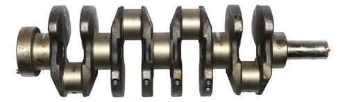 Cigueñal H1/grand Starex D4cb 2.5 Diesel Chino 08-21