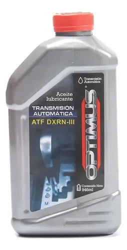 ATF-3 DEXRON 3 - imagen Mercado Libre 1