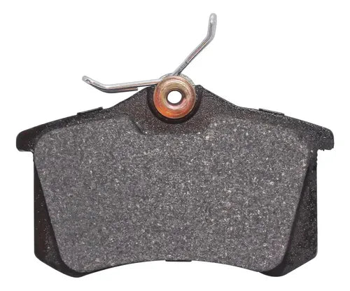 Pastillas Freno Delantera + Trasera Para Mg Zs 2018 2022