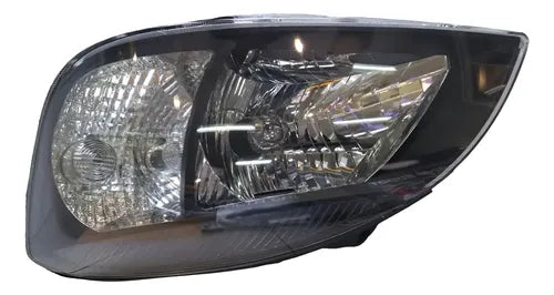 Óptico Izquierdo Hy Kia Rio Jb 10-11 Derecho