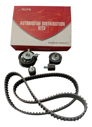 Kit Distribucion (correa) - T60/t80 2.0 Maxus