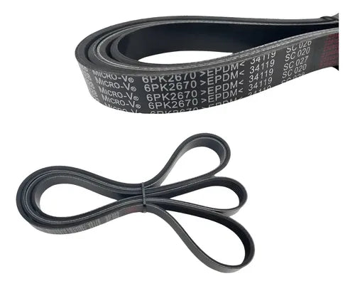 6PK-2670 - imagen Mercado Libre 1