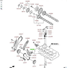 24410-2F000 - imagen Mercado Libre 2