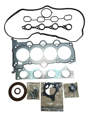 Juego Empaque Hyundai Accent Rb/rio-g4fc G4fa G4fg G4gc G4kd