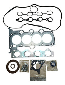 Juego Empaque Hyundai Accent Rb/rio-g4fc G4fa G4fg G4gc G4kd