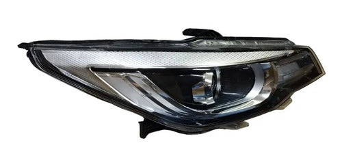 Óptico Derecho Mg3 20/22 C/lupa Derecho