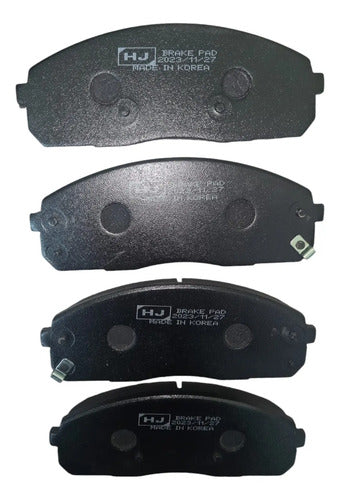 58101-4FA00 58101-4EA30 - imagen Mercado Libre 5
