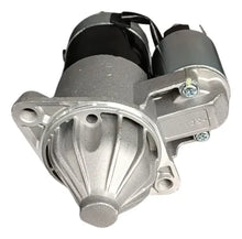 Motor Partida Hyundai Accent 03/08 Korea