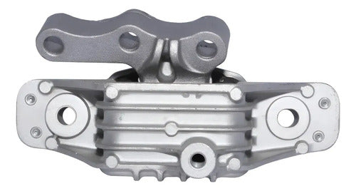 Soporte Derecho De Motor Mg Zx-zs