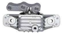 Soporte Derecho De Motor Mg Zx-zs