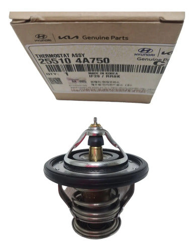 25510-4A750 (ORIGINAL) - imagen Mercado Libre 3