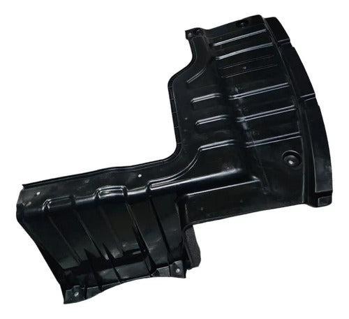 Cubre Motor Izquierdo Kia Rio 2012/2016